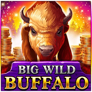 Play Big Wild Buffalo bij Spinbit