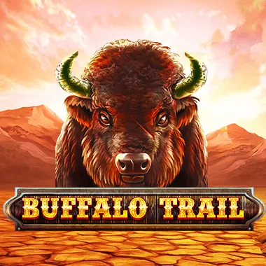 Play Buffalo Trail bij Spinbit