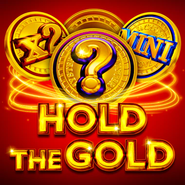 Play Hold The Gold bij Spinbit
