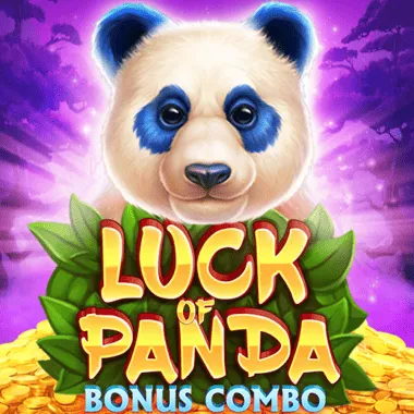 Play Luck of Panda Bonus Combo bij Spinbit