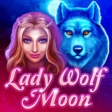 Play Lady Wolf Moon bij Spinbit