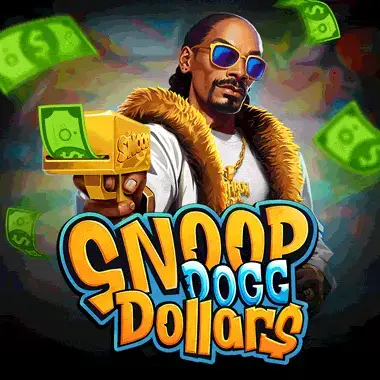 Play Snoop Dogg Dollars bij Spinbit