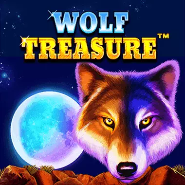 Play Wolf Treasure bij Spinbit